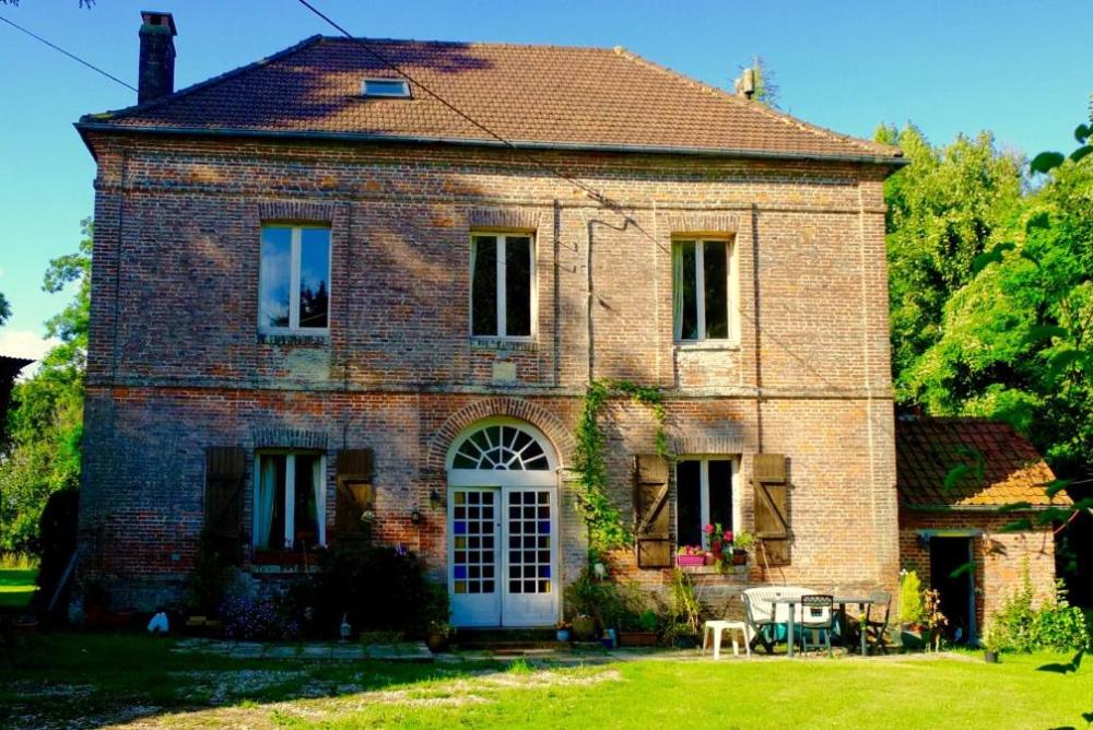 Country House - Spacious and Tranquil - Hôtel image 1