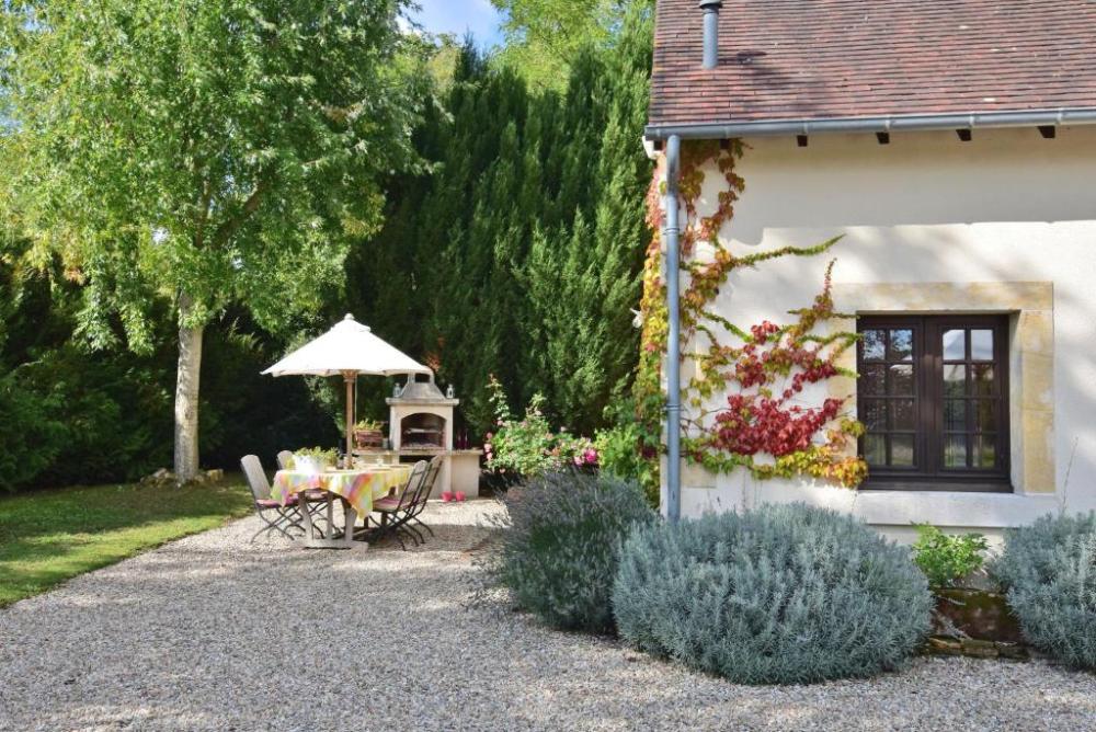 Stylish Holiday Home in Le Ch telet with Private Pool - Hôtel image 1