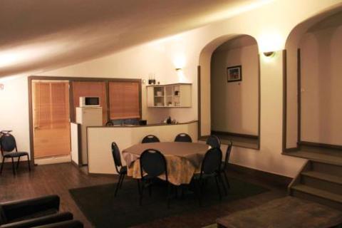 Résidence et Chambres d'Hôtes de La Porte d'Arras - Hôtel image 2