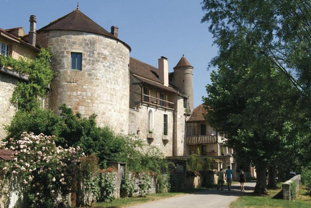 Côté-Serein - Domaine de Venoise - Hôtel image 1