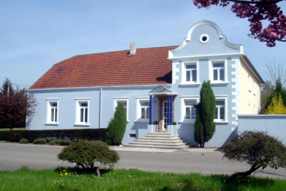 Villa Maria - Hôtel image 1
