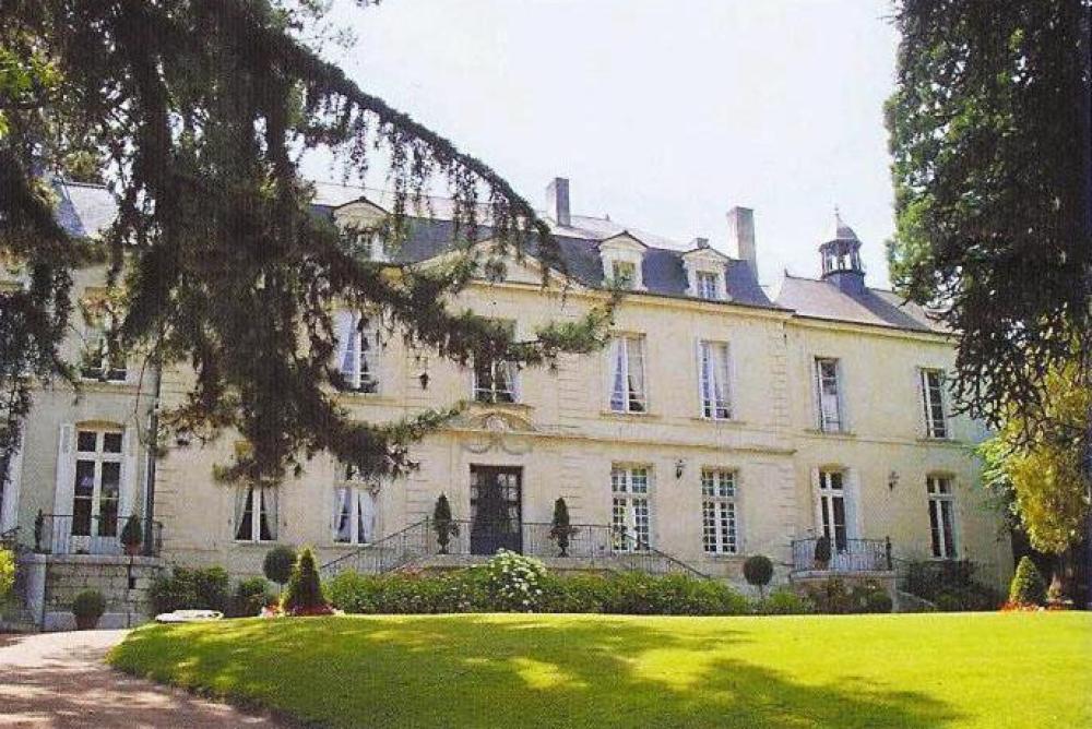 Château de Beaulieu - Hôtel image 1