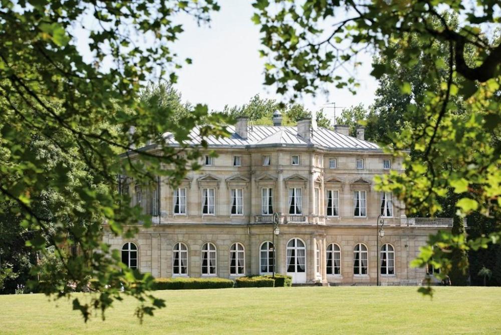 Château De La Motte Fenelon - Hôtel image 1