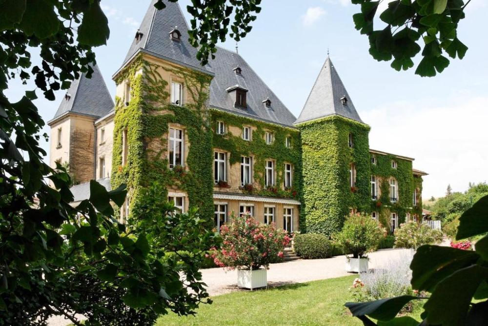 Château d'Adomenil - Hôtel image 1