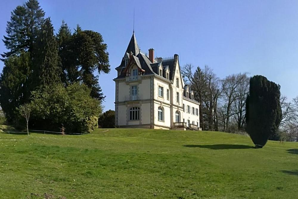 Château de Saint-Antoine - Hôtel image 1