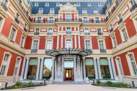 Hôtel du Palais Biarritz, in The Unbound Collection by Hyatt - Hôtel image 3