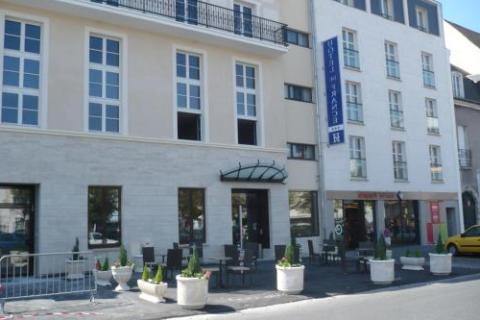 Hotel De France - Hôtel image 3