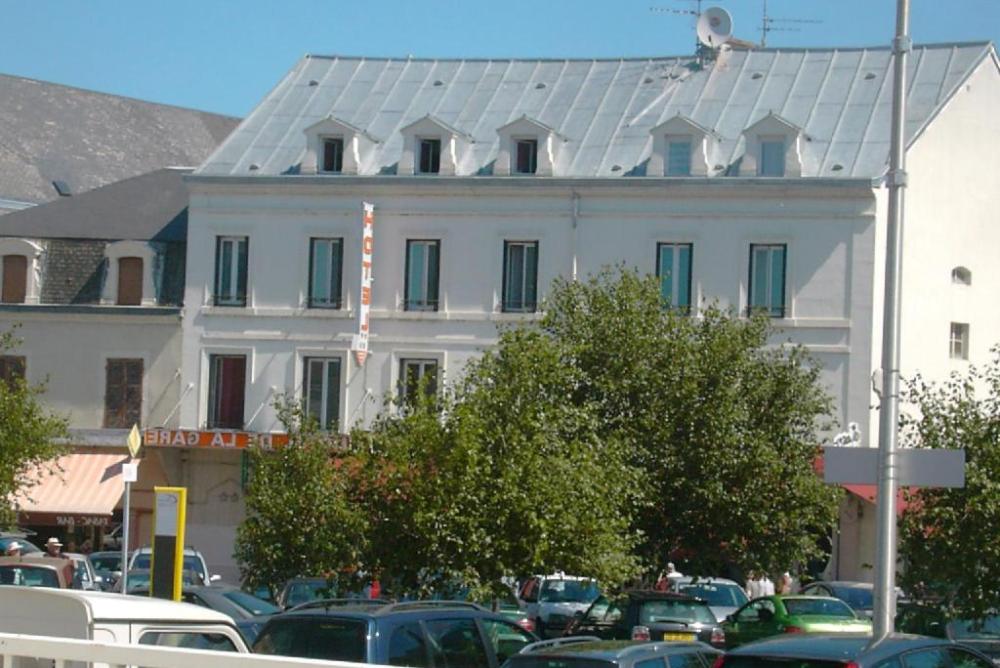 Hotel De La Gare - Hôtel image 1