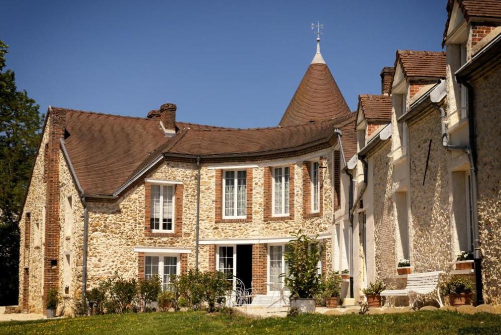 Le Petit Château - Hôtel image 1