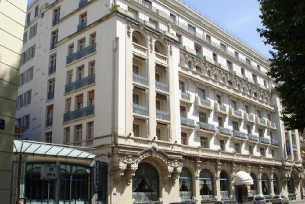 Hôtel Aletti Palace - Hôtel image 1