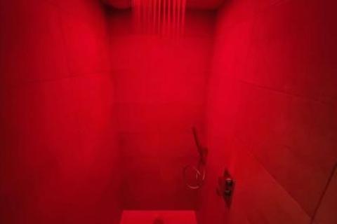 L'Evasion chambre DUNE avec sauna et spa privatifs - Hôtel image 2