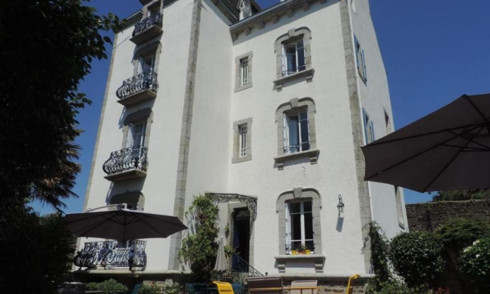 Maison Castel Braz - Hôtel image 1