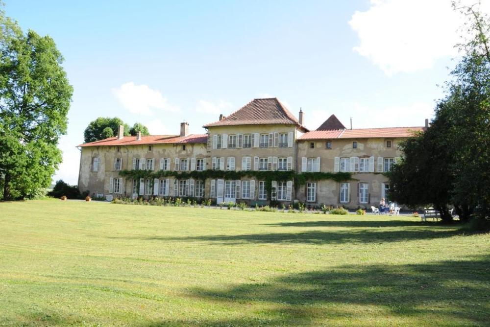Château D'Alteville - Hôtel image 1
