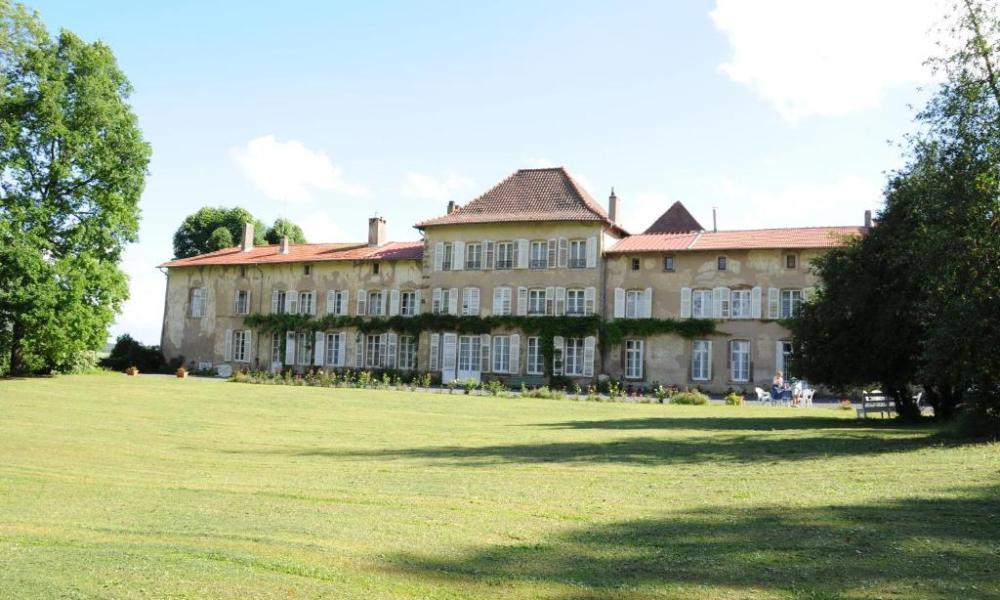 Château D'Alteville - Hôtel image 1
