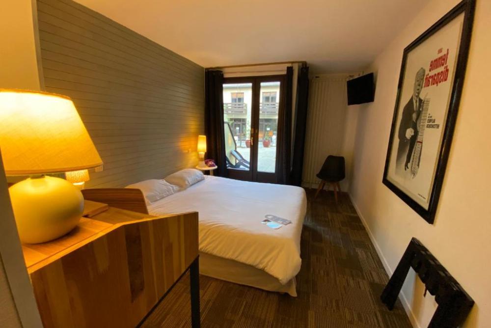 Enzo Hotels ST ELOY Metz Amneville By Kyriad Direct - Hôtel image 1