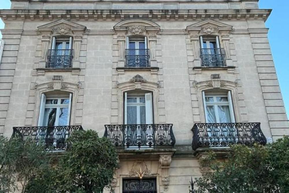 Maison Douce Arles - Hôtel image 1