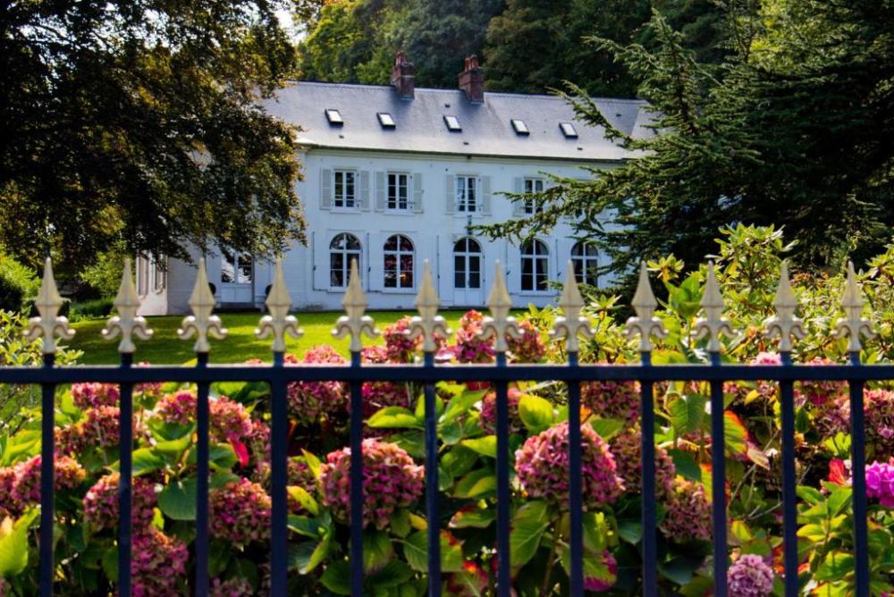 Château du Romerel - Baie de Somme - Hôtel image 1