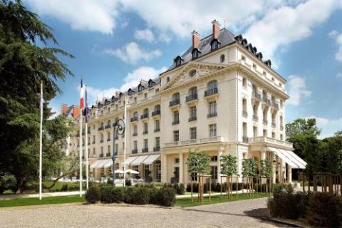 Waldorf Astoria Versailles - Trianon Palace - Hôtel image 2