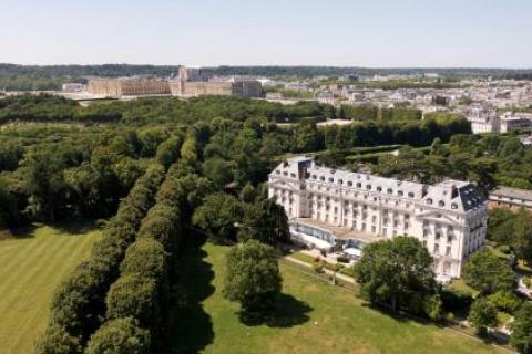 Waldorf Astoria Versailles - Trianon Palace - Hôtel image 3