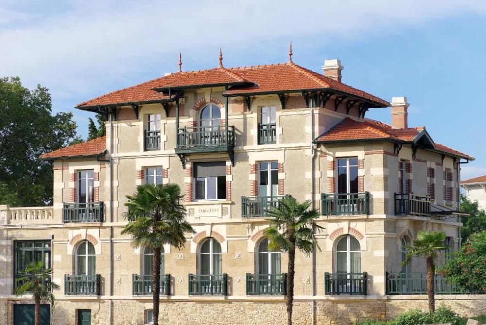 Villa Mirasol - Hôtel image 1
