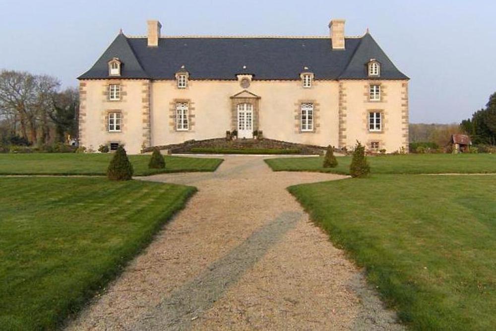 Manoir de Belle-Noë - Hôtel image 1