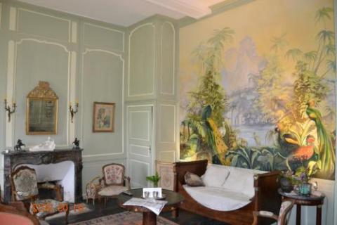 Manoir de Belle-Noë - Hôtel image 2