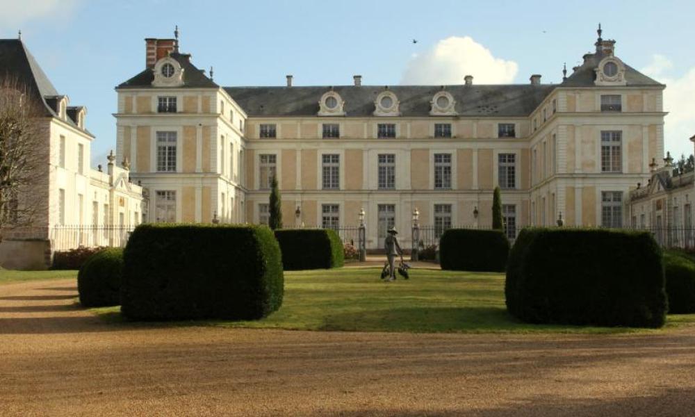 Chateau Colbert - Hôtel image 1