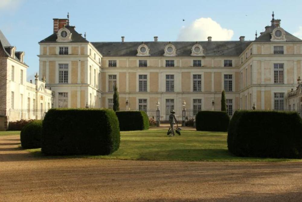 Chateau Colbert - Hôtel image 1