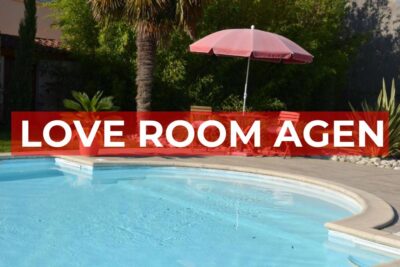Love Room à Agen