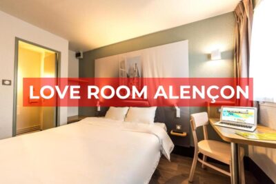 Love Room Alençon