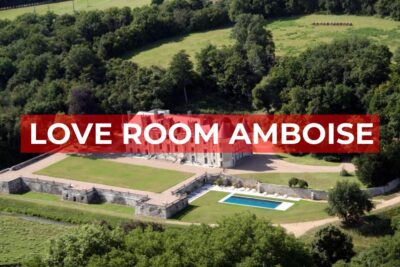Love Room Amboise