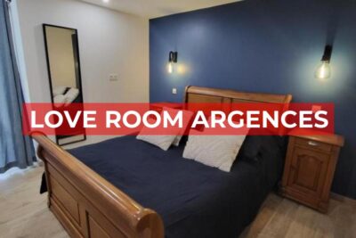 Love Room à Argences