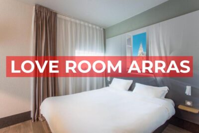 Love Room Arras