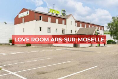 Love Room Ars sur Moselle