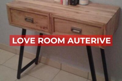 Love Room Auterive