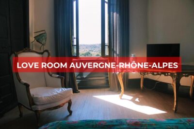 Love Room Auvergne Rhone Alpes 2
