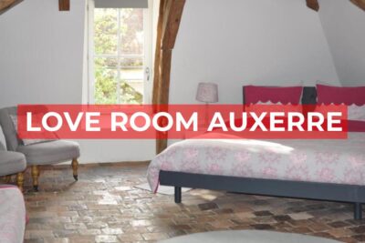 Love Room à Auxerre