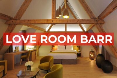 Les Meilleures Love Room Barr