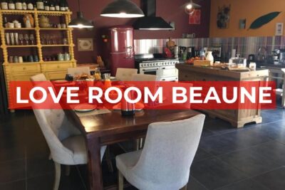 Love Room Beaune