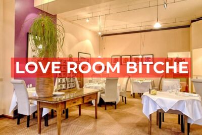 Love Room Bitche