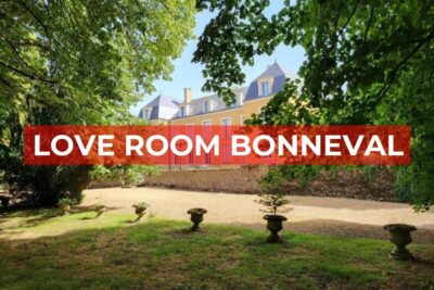 Love Room Bonneval