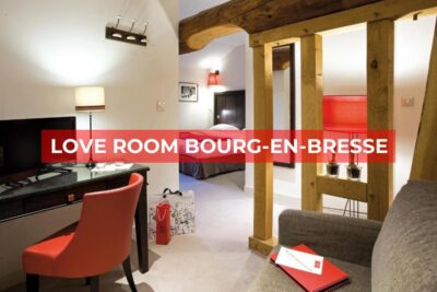 Les Meilleures Love Room Bourg-en-Bresse