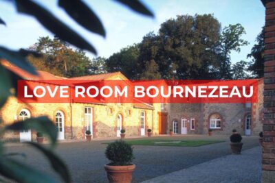 Love Room Bournezeau
