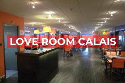 Love Hôtel Calais