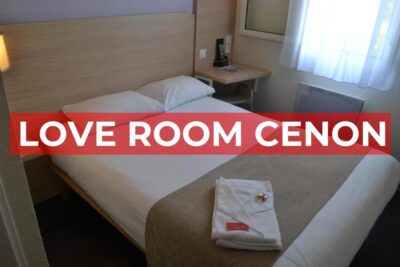 Love Room à Cenon