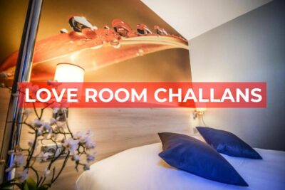 Love Room Challans