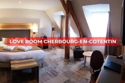 Love Room Cherbourg-en-Cotentin