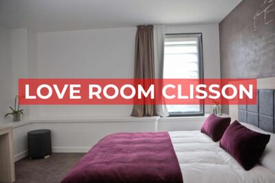 Love Room Clisson