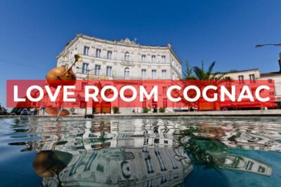 Love Room Cognac