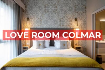 Love Hôtel Colmar